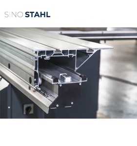 SINO G90ตัดไม้เลื่อนตารางเห็นเครื่องที่มีการให้คะแนนแผงใบมีดเครื่องตัดไม้ Mdf คณะกรรมการโกนตัด Scm - Product Image 2