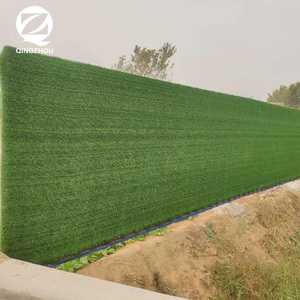 QINGZHOU S005 <span class=keywords><strong>Gazon</strong></span> artificiel paysager extérieur 10 mm, <span class=keywords><strong>rouleau</strong></span> de moquette à prix abordable - Product Image 6