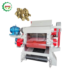 Machine <span class=keywords><strong>à</strong></span> scier, broyeur <span class=keywords><strong>à</strong></span> <span class=keywords><strong>tambour</strong></span> utilisé/broyeur <span class=keywords><strong>à</strong></span> bois avec système hydraulique en vente - Product Image 5