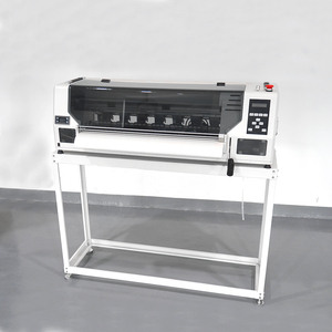 Nueva Impresora de Transferencia de Calor DTF A3 de Alta Velocidad, Máquina Todo en Uno para Agitar y Secar Polvo, para Telas, Ropa y Camisetas - Product Image 6