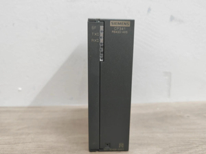 6ES73411CH020AE0 6ES7341-1CH02-0AE0 โปรเซสเซอร์การสื่อสารแบบอนุกรมโมดูลอินเทอร์เฟซโมดบัส RTU - Product Image 5