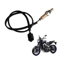 Sensor de Oxígeno O2 1WD-H592A-00-00 para 321cc 250cc MT-03 R3 R25 2015-2022, Sonda Lambda para Motocicleta 1WDH592A0000