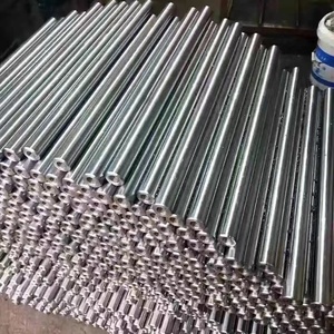 Chất lượng <span class=keywords><strong>2025</strong></span> mới nhất thiết kế tự động thép không gỉ vòng ống Ống máy đánh bóng kim loại máy mài - Product Image 5