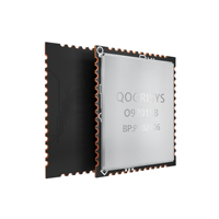 QOGRISYS Precio bajo WQ9201 Inalámbrico de doble banda WQ9201 2,4/5GHz PCIE 802.11AX Módulos Wifi