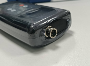 Medidor de Flujo Digital LANDTEK FM-100V5, Medidor de Flujo de Agua - Product Image 4