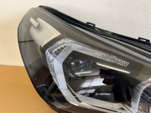 ไฟหน้าขวา BMW X1 U11 iX1 ของแท้ รุ่นขายดี รหัส 63115A64426 ไฟหน้า LED แท้จากโรงงาน - Product Image 6