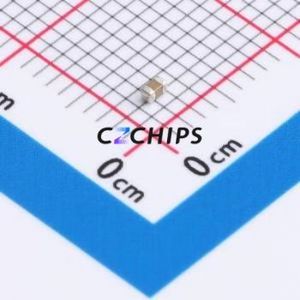 Condensador SMD (MLCC) C0603X103K5RACTU 0603 (Capacitancia: 10nF) (Precisión: 10%) (Voltaje Nominal: 50V) - Product Image 1