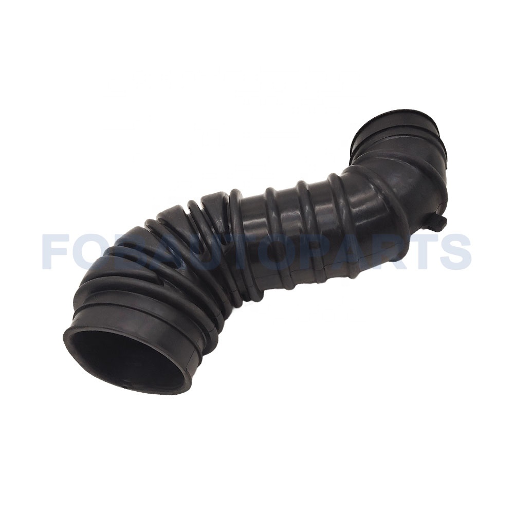 Car Black Rubber Air Cleaner Hose Pipe Tube Assembly for Toyota 4runner Fj Cruiser 2003-2009 4.0 V6 17882-31080 1788231080