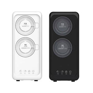 Sistema purificador de agua potable de ósmosis <span class=keywords><strong>inversa</strong></span> de <span class=keywords><strong>flujo</strong></span> <span class=keywords><strong>directo</strong></span> 600GPD - Product Image 2