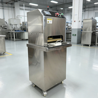 Machine à amincir la viande, presse à viande pour porc, bœuf, poisson, poulet, filet