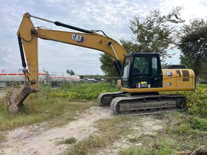 Excavadora usada CAT320 Gc Excavadora Caterpillar 320 320GC 320GX 323GC 326GC 330GC Excavadora, Maquinaria de movimiento de tierras CAT a la venta - Product Image 5