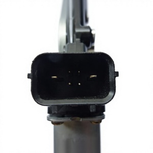 HND-116-M6 72215-TK8-A01 Regulador de elevalunas eléctrico, componentes para puertas de coche, calidad taiwanesa, duradero, entrega rápida, NUEVO - Product Image 3