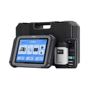 KC501 J2534 ECU kodlama ile 2025 XTOOL X100 <span class=keywords><strong>Key</strong></span> anahtar programlama tarayıcı araçları - Product Image 2