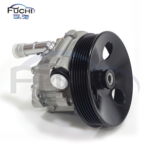 T113407010BB Servolenkungspumpe für Chery Tiggo Vortex <span class=keywords><strong>Tingo</strong></span> 1.8 2.0 Hydraulikpumpe - Product Image 1