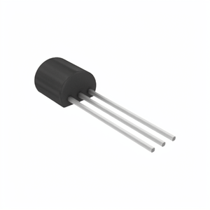 Composants électroniques en stock : Transistors BOM IC TO-226-3, TO-92-3 MPS6514 TRE PBFREE – Achetez en ligne - Product Image 1