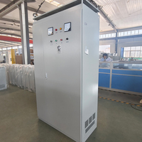 Convertisseur de fréquence variable haute performance certifié US 1,5-710 kW, variateur de fréquence 380 V VFD