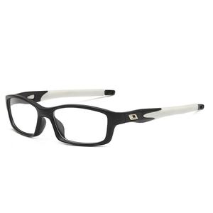 Gafas de lectura de acetato para hombres y mujeres a la moda, gafas deportivas con acabado para presbicia con poderes + 100 + 150 + 200 + 400 - Product Image 6