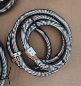 DJ-6A/DJ-6B Elektrischer Funken detektor Lecks ucher Urlaubs detektor Elektrischer Funken <span class=keywords><strong>tester</strong></span> - Product Image 5