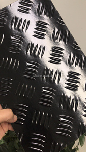 Lámina de Laminado de Fibra de Vidrio FRP <span class=keywords><strong>GRP</strong></span>, Panel de Poliéster Reforzado Compuesto Antideslizante con Relieve para Piso de Barco, Sublimación - Product Image 6
