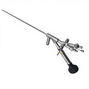 Instrumentos Cirúrgicos Urológicos Wolf 8703 em Aço Inoxidável, Ferramentas Urológicas Duráveis e Estéreis - Product Image 2