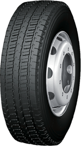 Pneus Longmarch 235/85R16 ST235/85R16 Radiaux 126 TBR Pneu Spécial 235/85R16 ST235/85R16 PR14 - Product Image 4