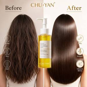 Aceite Esencial Orgánico de Romero y Árbol de Té de Marca Blanca para el Crecimiento del Cabello, Fórmula Concentrada para Fortalecimiento Capilar y Anticaspa - Product Image 1
