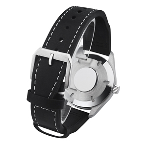 นาฬิกา <span class=keywords><strong>Seiko</strong></span> กลไกอัตโนมัติสำหรับผู้ชายขนาด40มม. หรูหราแบรนด์ corgeut เคลื่อนไหว Nh35แก้วแซฟไฟร์กำหนดโลโก้ได้เอง - Product Image 6