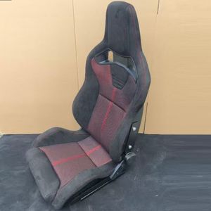 Carcasa Reforzada para Asiento Recaro CS Full Bucket con Soporte Lateral Rígido, Lista para Ensamblar - Product Image 4