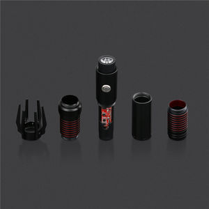 Sabre laser TXQ <span class=keywords><strong>Talon</strong></span> RGB |   Nouvelle conception |   Swing fluide |   Couleur changeante RVB |   Poignée en métal |   Épée laser en gros - Product Image 5