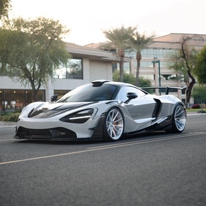 Jantes forgées 18 19 20 21 22 24 pouces pour <span class=keywords><strong>Lamborghini</strong></span> Revuelto Urus Huracan sto Gallardo Aventador <span class=keywords><strong>Pagani</strong></span> Huayra Tesla Model - Product Image 5