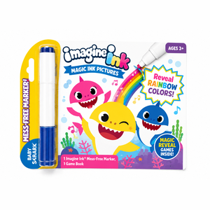 Livre de coloriage à l'eau personnalisé en gros, livre de gribouillage à l'eau sans désordre pour les tout-petits, jouet Montessori - Product Image 1
