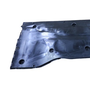 Pièces d'auto haute Performance à <span class=keywords><strong>bas</strong></span> <span class=keywords><strong>prix</strong></span> OE 5QL825202 bouclier <span class=keywords><strong>de</strong></span> dessous <span class=keywords><strong>de</strong></span> <span class=keywords><strong>caisse</strong></span> arrière droit pour Kits <span class=keywords><strong>de</strong></span> <span class=keywords><strong>carrosserie</strong></span> automatique Jetta VS5 - Product Image 4