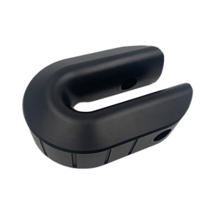 Servicio de Mecanizado CNC Personalizado de Piezas de Repuesto OEM para Maquinaria, Piezas de Torneado y Fresado de Aluminio, Piezas Mecanizadas CNC Anodizadas de Alta Precisión - Product Image 1