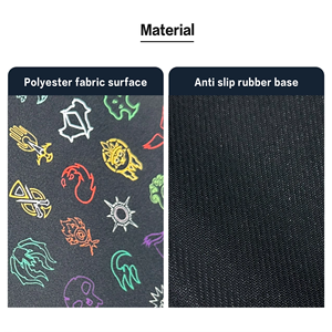 <span class=keywords><strong>Tapis</strong></span> <span class=keywords><strong>de</strong></span> souris antidérapant avec logo personnalisé imprimé <span class=keywords><strong>tapis</strong></span> <span class=keywords><strong>de</strong></span> <span class=keywords><strong>jeu</strong></span> <span class=keywords><strong>XXL</strong></span> pour bureau - Product Image 4