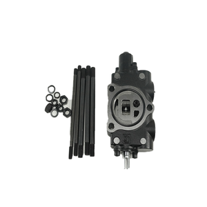 OEM động cơ phần điều khiển duy nhất van thủy lực được sử dụng cho F15 dcde 1-3t xe nâng điện cho xe nâng động cơ xe nâng - Product Image 6