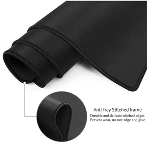 Khác khuyến mại kinh doanh Quà Tặng biểu tượng tùy chỉnh mousepads mặt hàng văn phòng bàn Mat Quà Tặng mô hình tùy chỉnh thăng hoa chơi game Mousepad - Product Image 6