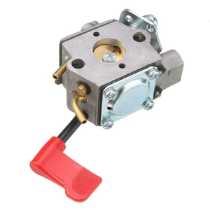 WT-628 Carburetor for Craftsman Poulan 32cc Gas Trimmer Pole <strong>Pruner</strong> Carb Replace PPB100 PPB200 PPB300 PP445 PP035 PP331 WT-268-1 - Product Image 3