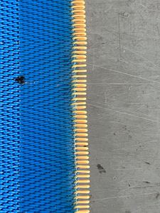 Good Air Permeability Solid-Liquid Separation <strong>Mesh</strong> Belt - Product Image 4