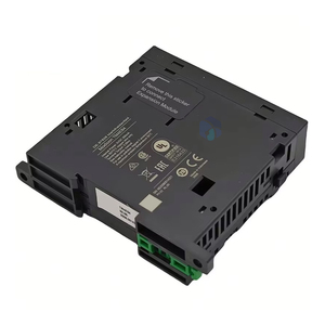 Contrôleur logique programmable (PLC) M241 d'origine, neuf, avec commutateurs réseau Ethernet TM4ES4 - Product Image 1