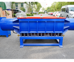 Titreşimli yuvarlanan sistemleri kaldırmak çapak ve lehçe metal yüzey - Product Image 5