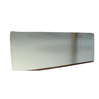 Plaque en bronze phosphoreux