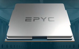 Nuevo Procesador de 96 Núcleos y 192 Subprocesos, 2.4 GHz, 3.7 GHz Boost, 1.5 MB de Caché L3, 5 nm, Socket SP5, Alto Rendimiento para Centros de Datos Empresariales 9654 para EPYC - Product Image 4