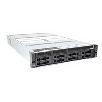 Serveur de centre de données d'entreprise OEM d'origine, nouveau, Think WR5220 G3 2U SAS HDD
