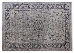 Alfombras Grandes Hechas a Mano en India, de Alta Calidad, con Nudos Tradicionales, de Pelo Medio Grueso, Ecológicas, Antibacterianas, para Interiores y Exteriores, 100% Hechas en India - Product Image 3
