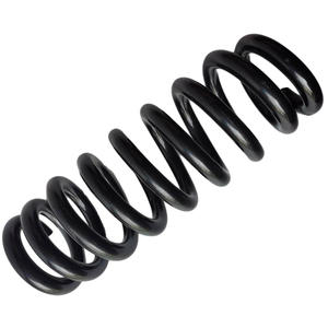 Ressort de <span class=keywords><strong>suspension</strong></span> pneumatique amortisseur oem MB871119 pour MITSUBISHI PAJERO V43 - Product Image 2