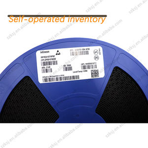 表面実装TO-252AA (DPAK) トランジスタIRFR3410TRPBF Nチャネル100 V 31A (Tc) 3W (<span class=keywords><strong>Ta</strong></span>) 、110W (Tc) - Product Image 2