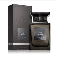 Marken parfüm OUD WOOD Parfüm 100ml Köln Eau De Parfum Toilette für Männer Langlebiger Duft von höchster Qualität