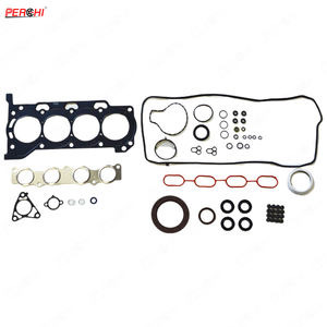 Für Toyota 1ZR/2ZR COROLLA Limousine (_E15_) 1.8/1.6L ZRE152 2006-2014 Dichtungs-Reparatur-Set OEM 04111-37092/ 04111-37091/ 04111-37093 - Product Image 1