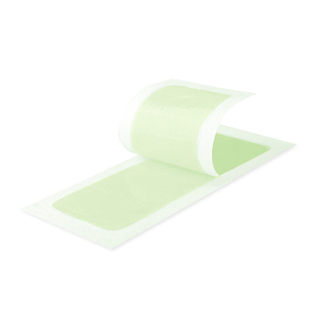 Strisce Depilatorie Monouso per Viso con Cera Pressata a Freddo per Rimozione Peli - Product Image 4