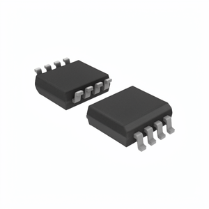 Circuito Integrado Lógico INVERTER 3CH 3 INP 8SSOP 8 VFSOP (0.091", 2.30mm de Ancho) TC7WU04FK,LF En Stock Lista de Precios para Componentes Electrónicos - Product Image 1